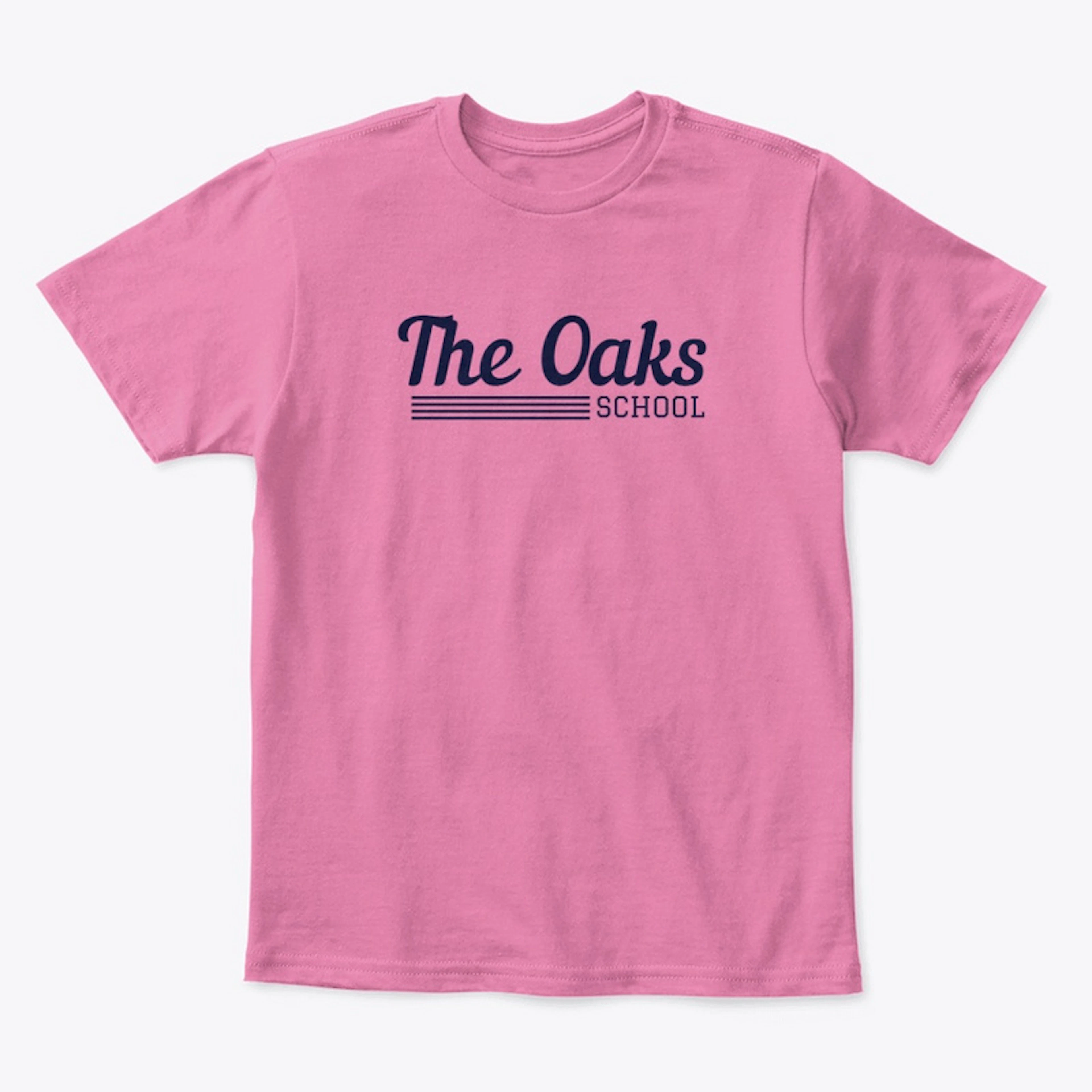 The Oaks School - Kid Sizes