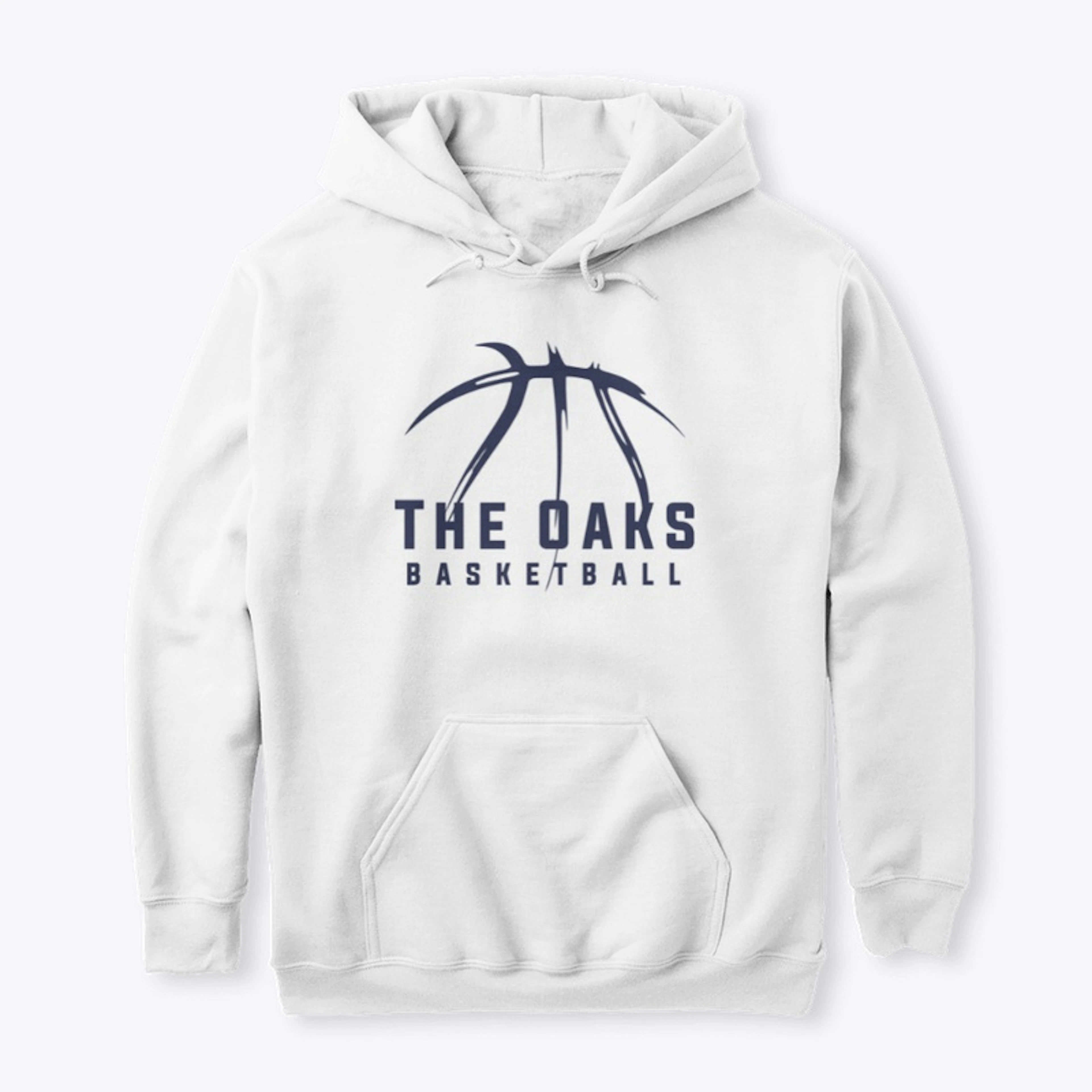 The Oaks Basketball 