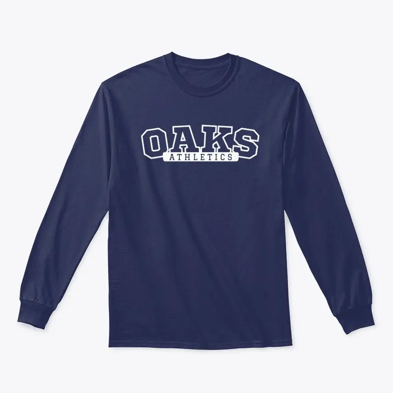 The Oaks Athletics