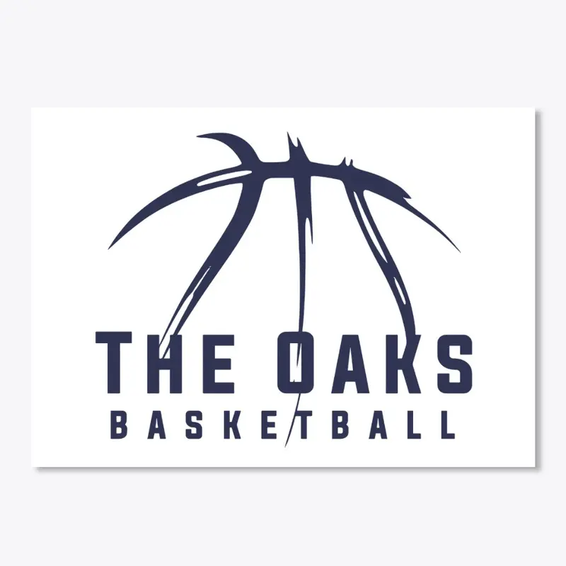 The Oaks Basketball 