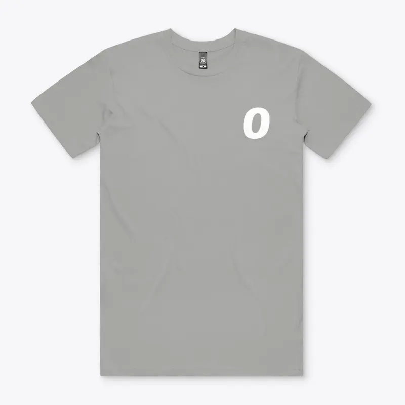 The Oaks Classic "O" Design