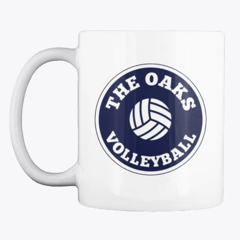 The Oaks Volleyball