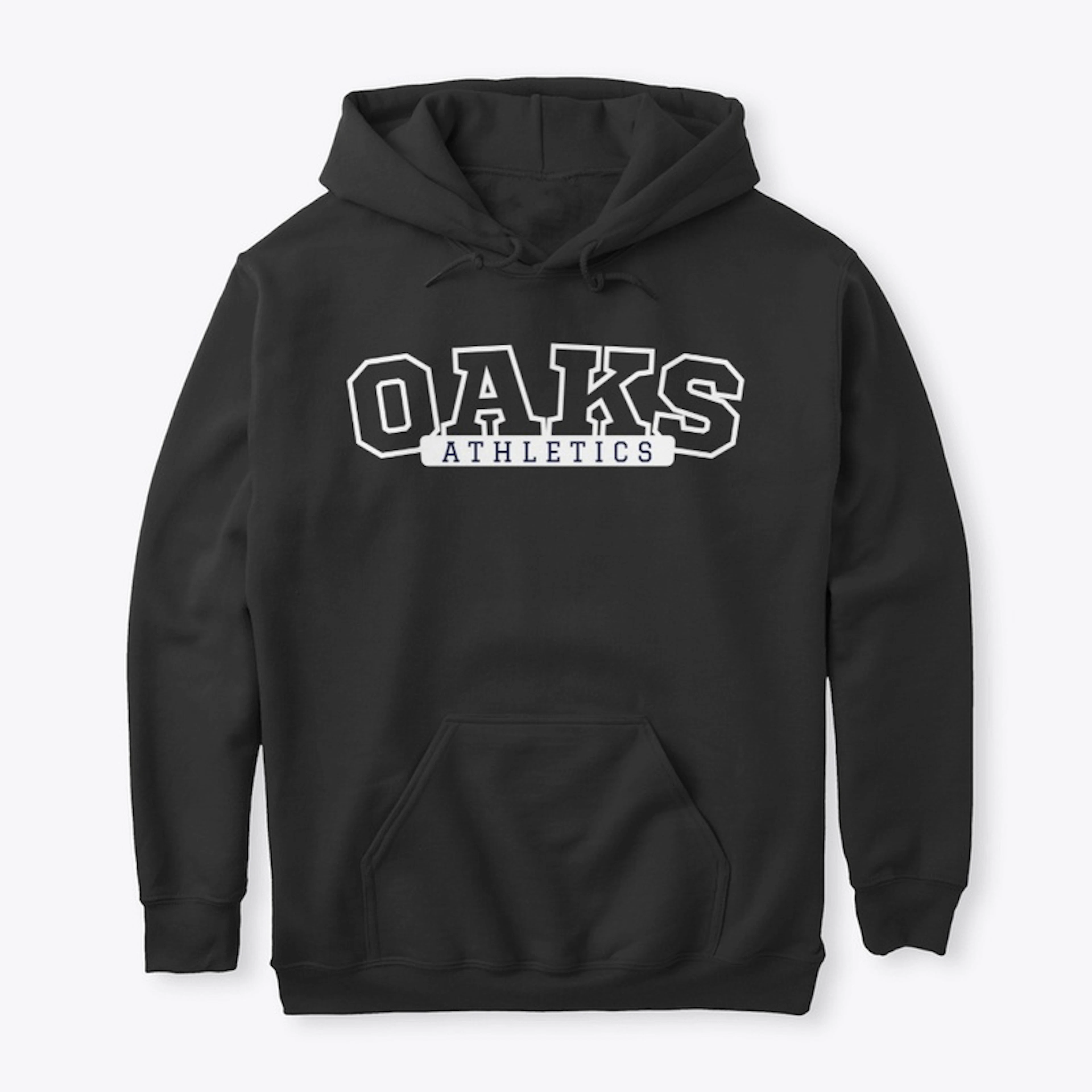 The Oaks Athletics