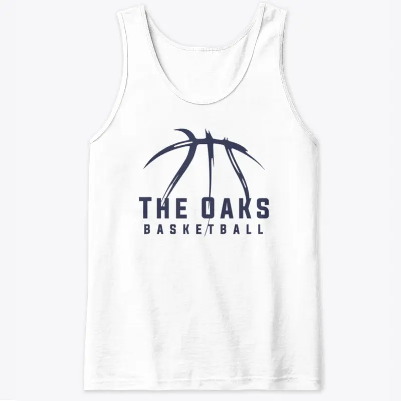 The Oaks Basketball 