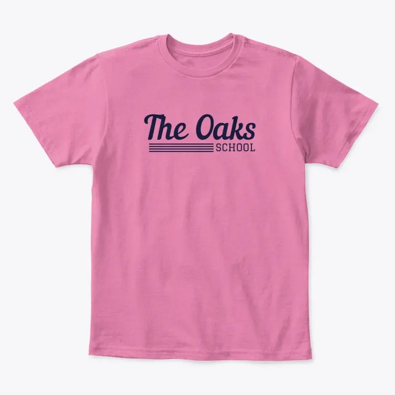 The Oaks School - Kid Sizes