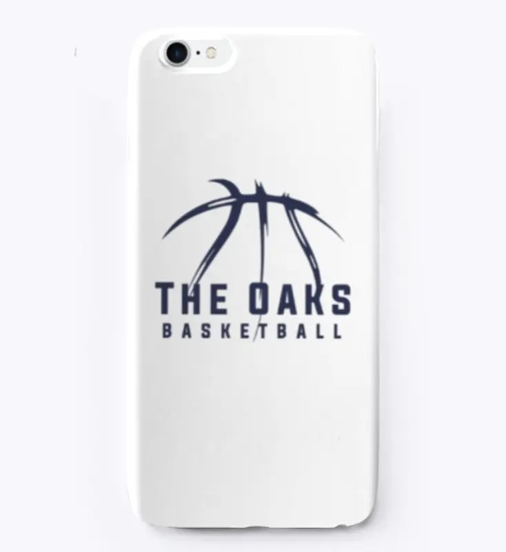 The Oaks Basketball 