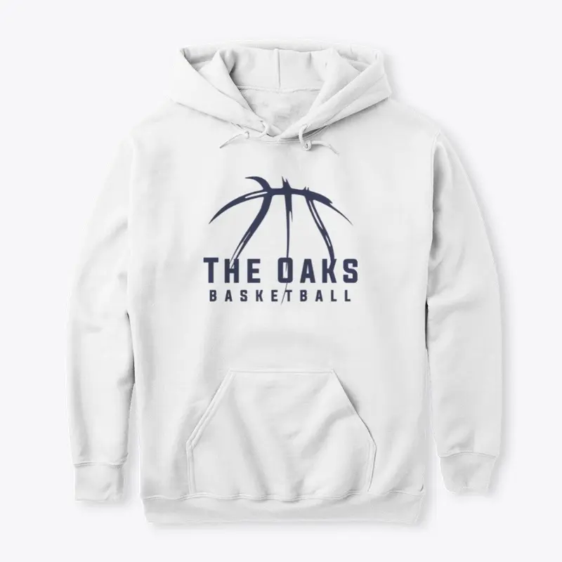 The Oaks Basketball 