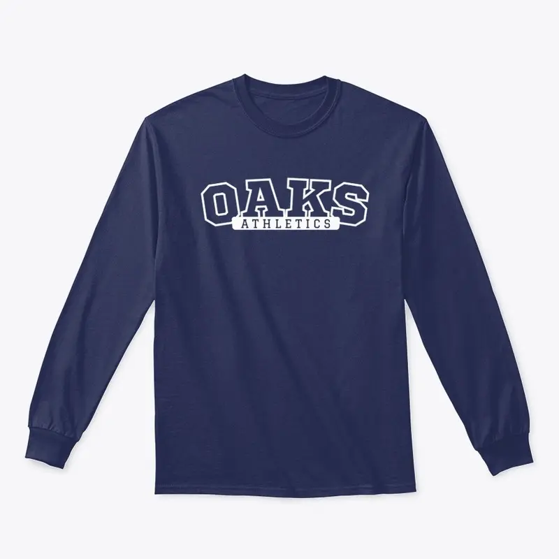 The Oaks Athletics