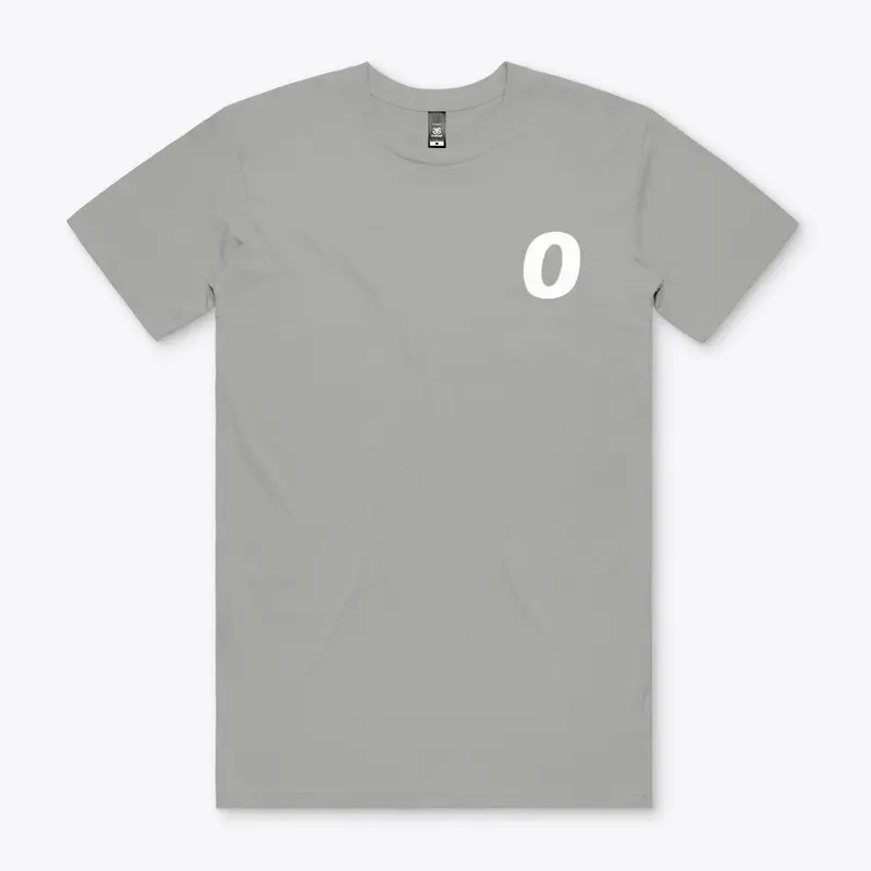 The Oaks Classic "O" Design