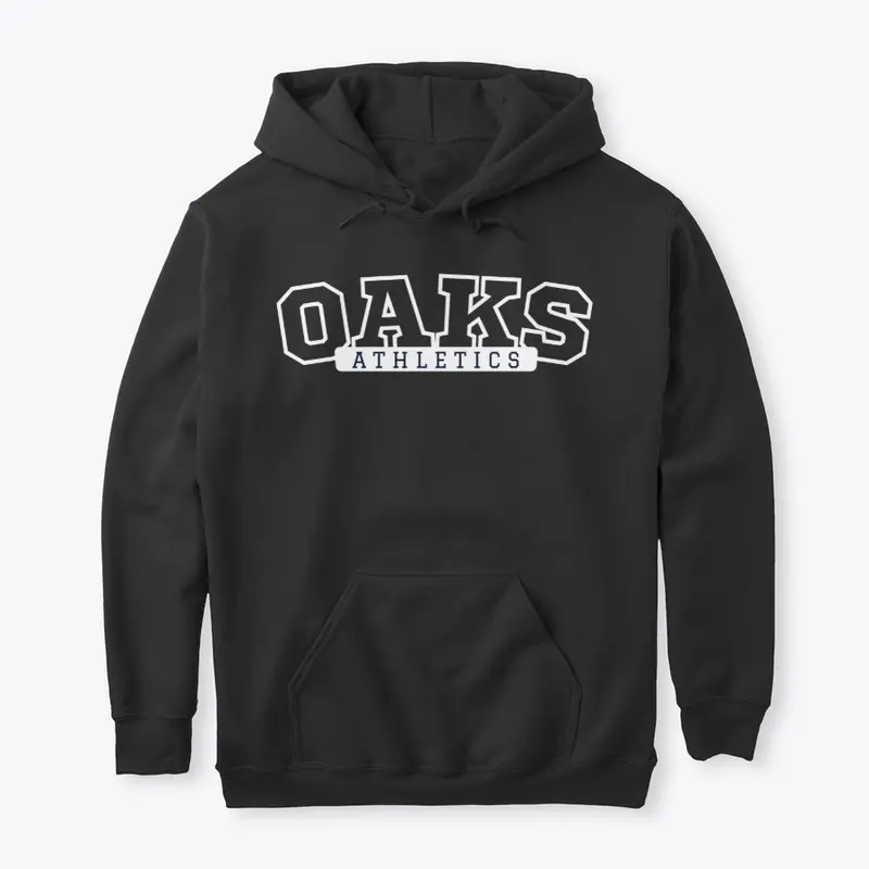 The Oaks Athletics