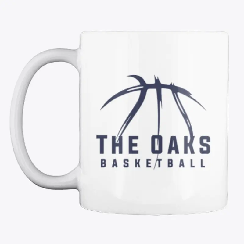 The Oaks Basketball 