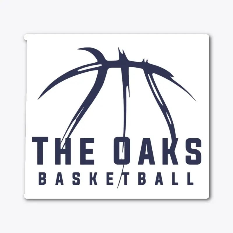 The Oaks Basketball 